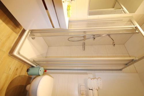 Baño, Haus Laura Wohnung 3 in Busum Baño, Haus Laura Wohnung 3 in Busum