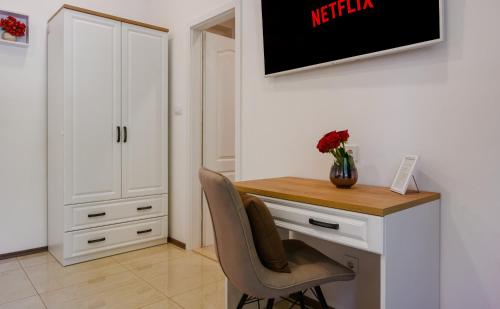 Summer breeze luxury rooms in Split Summer breeze luxury rooms in Split