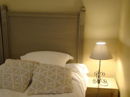 This photo about L'Annexe du 8 shared on HyHotel.com