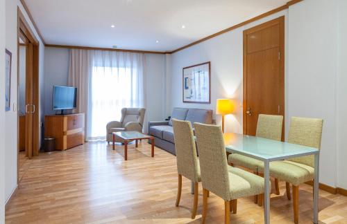 Senator Parque Central Hotel in Valencia Senator Parque Central Hotel in Valencia