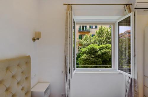 Summer breeze luxury rooms in Split Summer breeze luxury rooms in Split