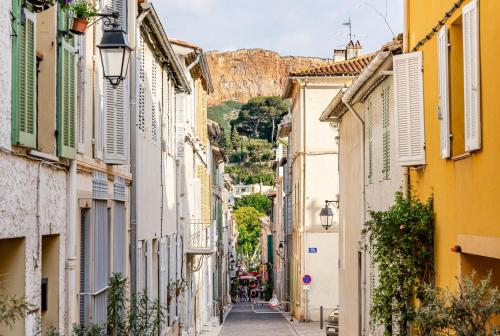 Le Clocher par Dodo-a-Cassis
