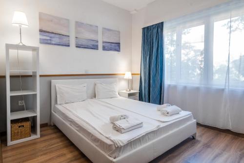 Charming Studio on Vitosha Street by Flat Mаnager