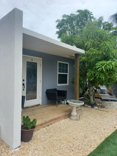 Cayman Cottage Ville in Pampayasta Sur Cayman Cottage Ville in Pampayasta Sur