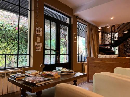 Hosteria Casa de Paula in Trelew Hosteria Casa de Paula in Trelew