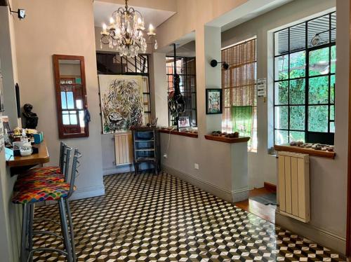 Hosteria Casa de Paula in Trelew Hosteria Casa de Paula in Trelew