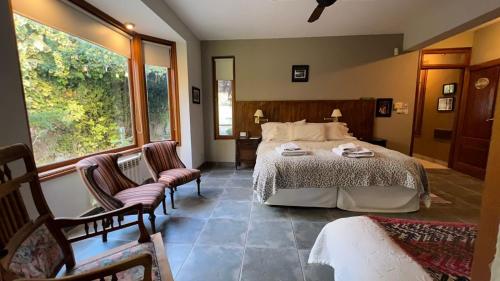 Hosteria Casa de Paula in Trelew Hosteria Casa de Paula in Trelew