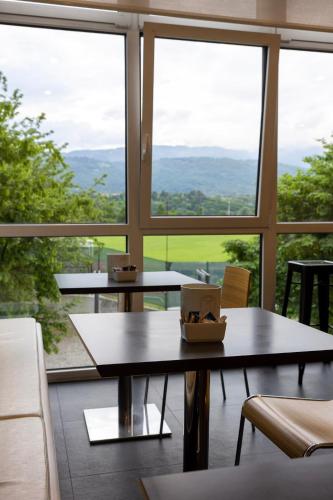 Food and beverages, Hotel Europa Executive in Belluno Food and beverages, Hotel Europa Executive in Belluno