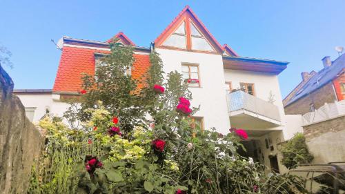 ทัศนียภาพภายนอกโรงแรม, Ferienwohnung Nagler in เอลท์วีลเลอ อัม ไรน์ ทัศนียภาพภายนอกโรงแรม, Ferienwohnung Nagler in เอลท์วีลเลอ อัม ไรน์