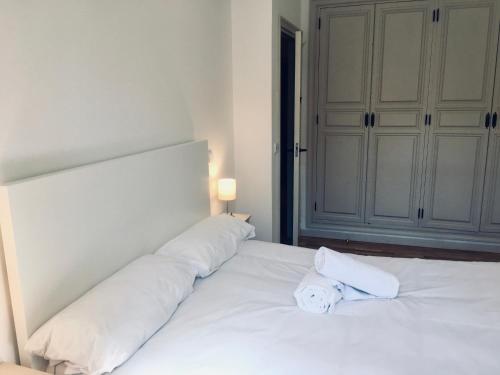 Central Market 2 habitaciones Parking opcional by Salamancavacacional