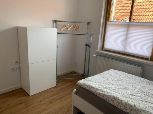 Ferienwohnung Rosenberger in Kolitzheim Ferienwohnung Rosenberger in Kolitzheim