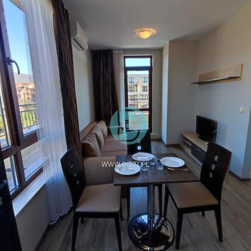 Sorrento Sole Mare - Apartments by the beach in سفيتي فلاس Sorrento Sole Mare - Apartments by the beach in سفيتي فلاس