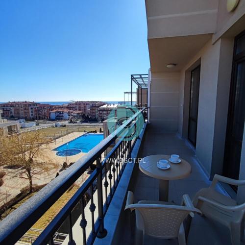 Sorrento Sole Mare - Apartments by the beach in سفيتي فلاس Sorrento Sole Mare - Apartments by the beach in سفيتي فلاس