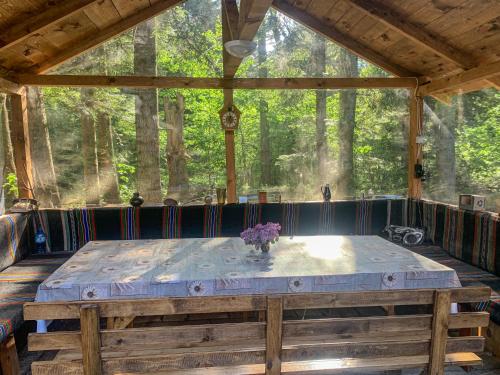 Guest Rooms- KLEPALSKI House in Borovets Guest Rooms- KLEPALSKI House in Borovets