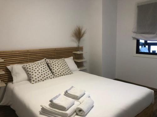 Apartamento en playa