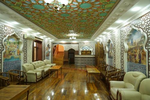 Facilities