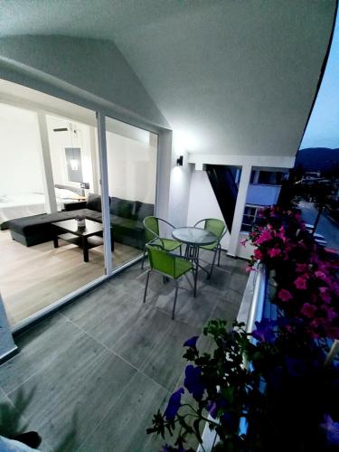 Apartments Lido in 오흐리드 Apartments Lido in 오흐리드