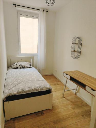 Marseille superbe appartement