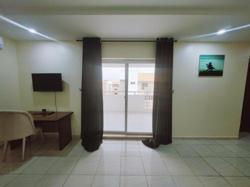 Interieur, The Shelter in Abuja Interieur, The Shelter in Abuja