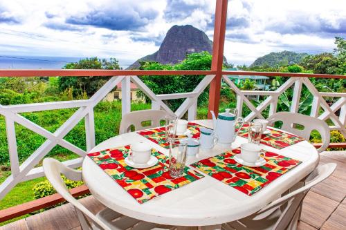 Simon says Grand View Villa in Jalousle Simon says Grand View Villa in Jalousle
