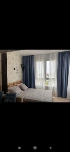 Estudio en la colina zona playamar