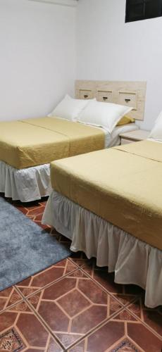 APARTAMENTOS CASCO HISTORICO COMAYAGUA in Comayagua APARTAMENTOS CASCO HISTORICO COMAYAGUA in Comayagua
