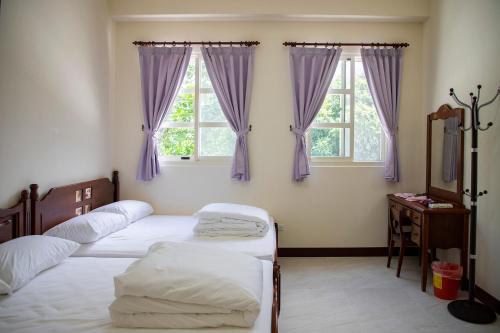 Tian Mama Homestay in Guangfu Township Tian Mama Homestay in Guangfu Township