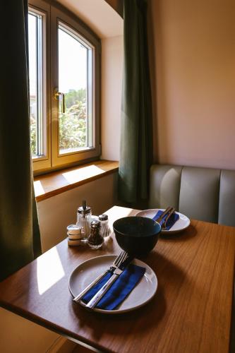 Eten en drinken, Mimosa Suites in Sylt Ost Eten en drinken, Mimosa Suites in Sylt Ost