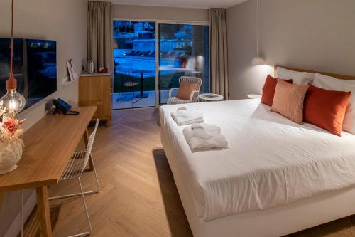 Van der Valk Hotel Bloom Saint Aygulf in Frejus Van der Valk Hotel Bloom Saint Aygulf in Frejus