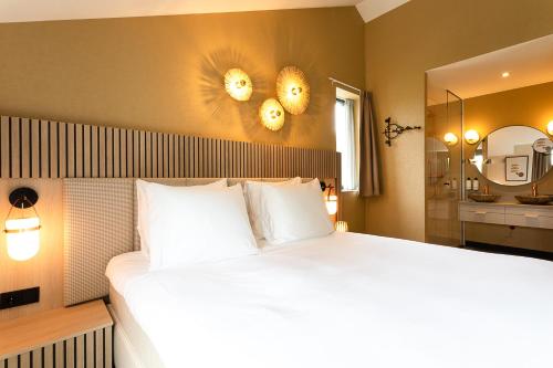 Boutique Hotel Helder I Kloeg Collection in Schouwen-Duiveland Boutique Hotel Helder I Kloeg Collection in Schouwen-Duiveland