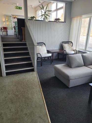 Highway Hotel in Harnosand Highway Hotel in Harnosand