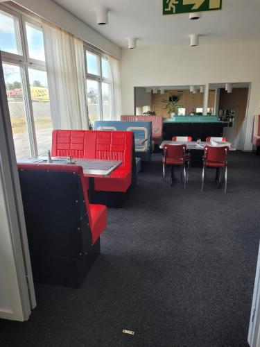 Highway Hotel in Harnosand Highway Hotel in Harnosand