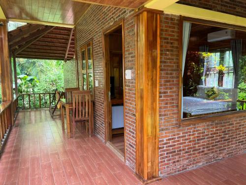 Phu Quoc Pomelo Garden in Phu Quoc Island Phu Quoc Pomelo Garden in Phu Quoc Island