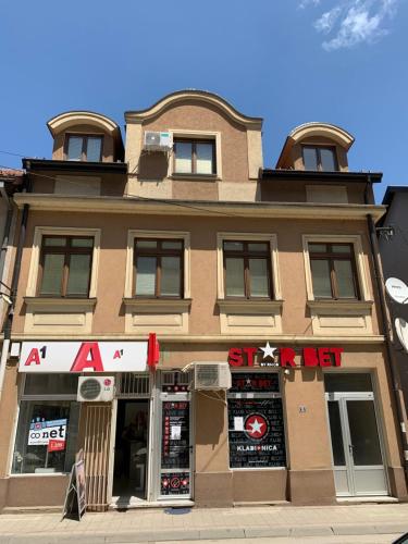 Apartmani Pandurevic, Ivanjica in Ivanjica Apartmani Pandurevic, Ivanjica in Ivanjica