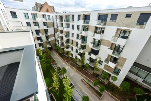 Drum Studio with Parking