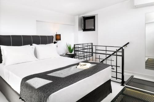 Melite Luxury Rooms & Apartments in Chalkidiki Melite Luxury Rooms & Apartments in Chalkidiki