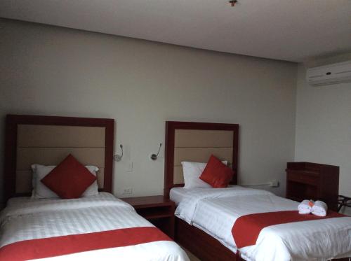 Cherry Midtown Hotel, Olongapo Cherry Midtown Hotel, Olongapo