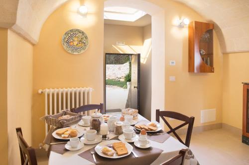 Bar/lounge, B&B Trulli e Mare in Martina Franca Bar/lounge, B&B Trulli e Mare in Martina Franca