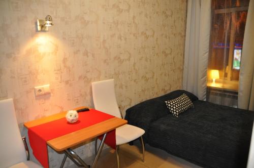 This photo about Nevsky 109 shared on HyHotel.com