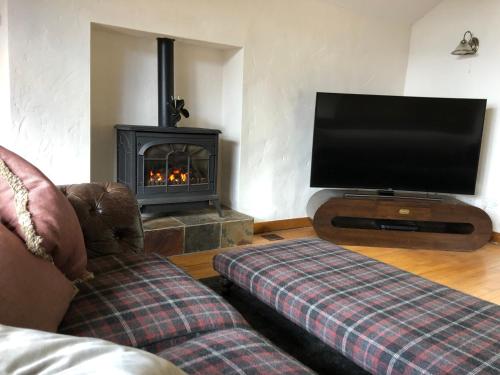 The Coach House in Skelmorlie The Coach House in Skelmorlie