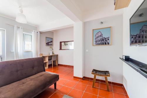 La Maison in Condeixa-a-nova La Maison in Condeixa-a-nova