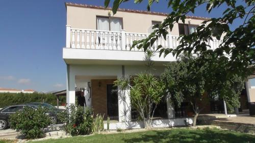 Bella Rosa hotel Cyprus in 페이아 Bella Rosa hotel Cyprus in 페이아