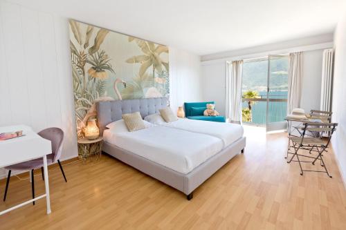 Garden Hotel Primavera