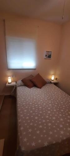 Precioso y acogedor apartamento en Torremolinos