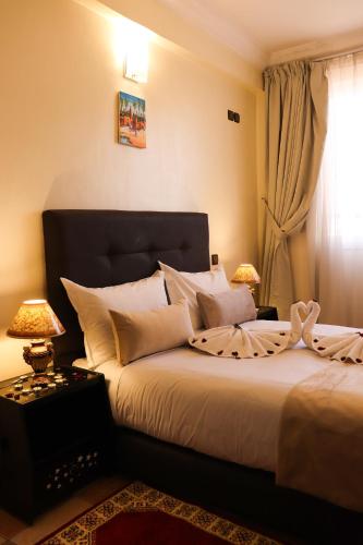 Hôtel Riad Salam Agadir (Hotel Riad Salam Agadir) in 시디 유세프 Hôtel Riad Salam Agadir (Hotel Riad Salam Agadir) in 시디 유세프