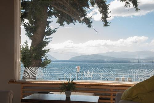 Hotel Tres Reyes in San Carlos de Bariloche Hotel Tres Reyes in San Carlos de Bariloche