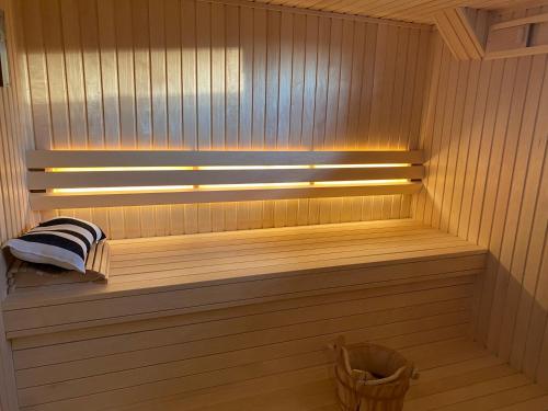 Sauna, Skog Fegen nara Ullared in Fegen Sauna, Skog Fegen nara Ullared in Fegen