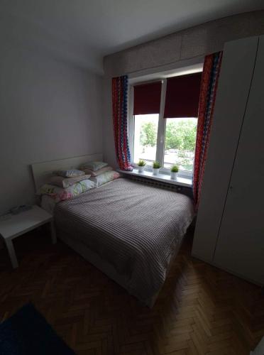 Apartament Waszyngtona