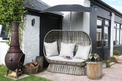 Sadržaji, Garden Studio in Biggar in Biggar Sadržaji, Garden Studio in Biggar in Biggar