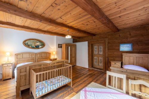 Penzion Na Belidle in Krasna Lipa Penzion Na Belidle in Krasna Lipa